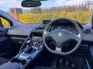 Peugeot 3008 1.6 3008 Allure HDi 5dr 11