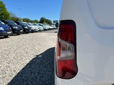 Vauxhall Combo LWB L2H1 Low Roof Sportive 2300 Air Con Sensors EURO 6 NO VAT 26