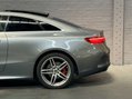 Mercedes-Benz E Class 2.0 E 220 D AMG Line Premium Auto 2dr 38