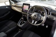 Renault Clio E-TECH ENGINEERED PHEV 4