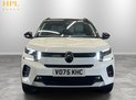 Citroen E-C3 Standard Range 44kWh MAX Hatchback 5dr Electric Auto (11kW Charger) (113 ps 2