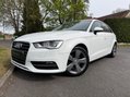 Audi A3 1.4 TFSI CoD Sport Sportback S Tronic Euro 6 (s/s) 5dr 41