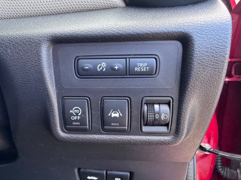 Nissan MICRA IG-T ACENTA LIMITED EDITION 19