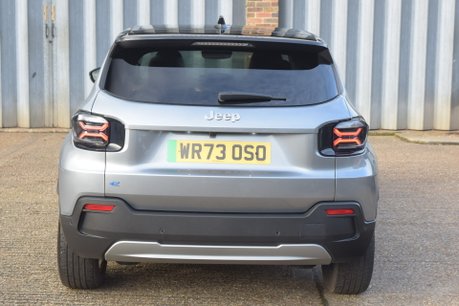 Jeep Avenger 1St Edition 10