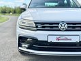 Volkswagen Tiguan 2.0 TDI R-Line Euro 6 (s/s) 5dr 21