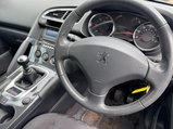 Peugeot 3008 1.6 HDi Active Euro 5 5dr 2