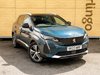 Peugeot 3008 BLUEHDI S/S ALLURE PREMIUM PLUS