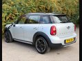 Mini Countryman 1.6 Cooper D ALL4 Euro 6 (s/s) 5dr 4
