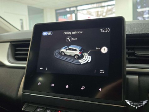 Renault Captur 1.3 TCe Iconic EDC Euro 6 (s/s) 5dr 31