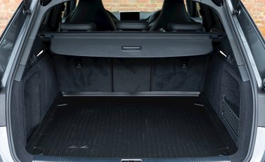 Audi RS4 Avant Sport Edition 30