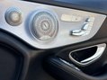Mercedes-Benz C Class 2.1 C 250 AMG Line Premium+ D Auto 2dr 36