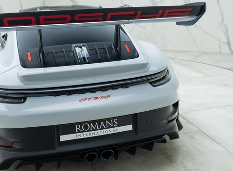 Porsche 911 GT3 RS (992) 36