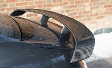 Bentley Continental Supersports 30