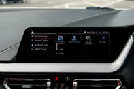 BMW 2 Series 218I M SPORT GRAN COUPE 28
