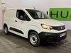 Peugeot Partner 1.5 Partner Professional Premium+ BHDi