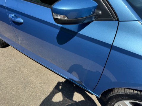 Skoda Fabia SE L TSI DSG 12