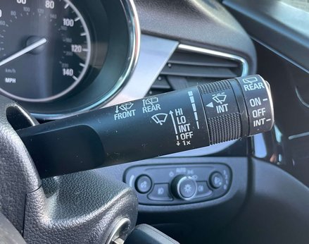 Vauxhall Mokka X 1.4 Mokka X Active T S/S 5dr 42