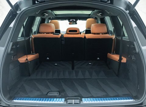 Mercedes-Benz GLS 450 45