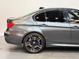 BMW M3 3.0 BiTurbo Saloon 4dr Petrol DCT Euro 6 (s/s) (431 ps) 13