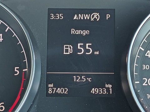 Volkswagen Golf SE NAVIGATION TDI BLUEMOTION TECHNOLOGY DSG 34