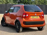 Suzuki Ignis SZ5 SHVS MHEV 2
