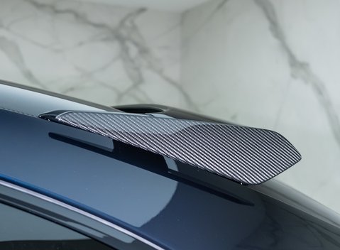 Porsche Cayenne Turbo GT 31