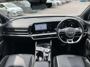 Kia Sportage 1.6 Sportage GT-Line S ISG HEV Auto 5dr 15