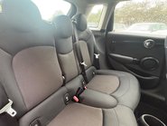 Mini Hatch One 1.2 Pepper 5 door + VISUAL BOOST + CONNECTED 5