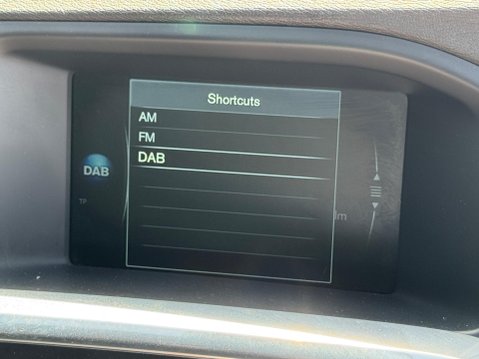Volvo V60 2.0 D3 R-Design Nav Auto Euro 6 (s/s) 5dr 12