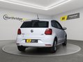 Volkswagen Polo 1.2 TSI Match Edition Euro 6 (s/s) 3dr 7