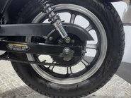 Lexmoto Michigan 2019 ONLY 53 MILES GREAT CONDITION CRUISER 125CC BIKE LEARNER 27