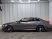 Mercedes-Benz E Class 2.0 E 220 AMG Line Night Edition Premium+ D Auto 4dr 13