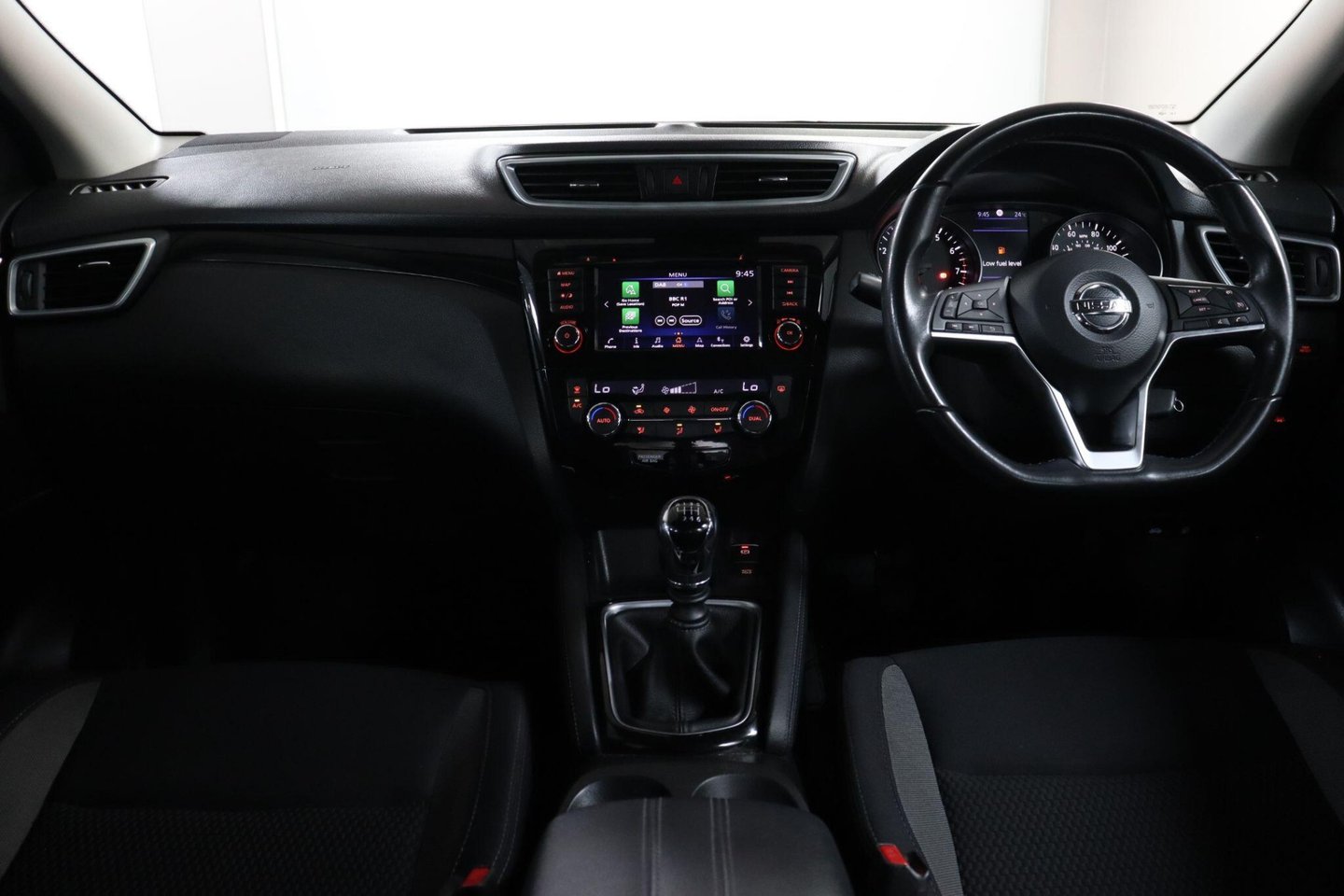 2020 Nissan Qashqai — image 36