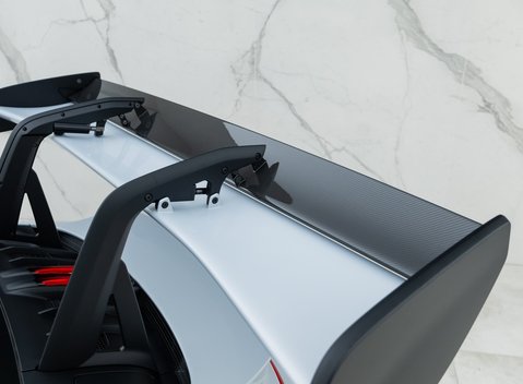 Porsche 911 GT3 RS Weissach (992) 54