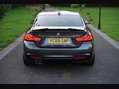 BMW 4 Series 2.0 420i GPF M Sport Auto xDrive Euro 6 (s/s) 2dr 9