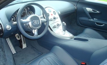 Bugatti Veyron 16.4 4