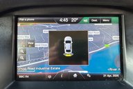 Ford Focus ZETEC 125BHP…1 PREVIOUS OWNER.. 8 MAIN DEALER SERVICES.. SAT NAV..BLUETOOTH 11