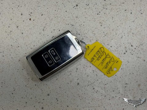 Dacia Duster 1.5 Blue dCi Prestige Euro 6 (s/s) 5dr 88