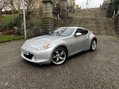 Nissan 370Z 3.7 370Z GT V6 3dr 20