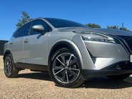 Nissan Qashqai DIG-T TEKNA DCT MHEV 14