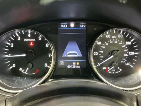 Nissan Qashqai 1.3 DIG-T n-tec DCT Auto Euro 6 (s/s) 5dr 9