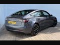 Tesla Model 3 Model 3 Long Range AWD 4WD 4dr 5
