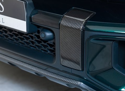 Mercedes-Benz G Class AMG G63 CARBON EDITION 40