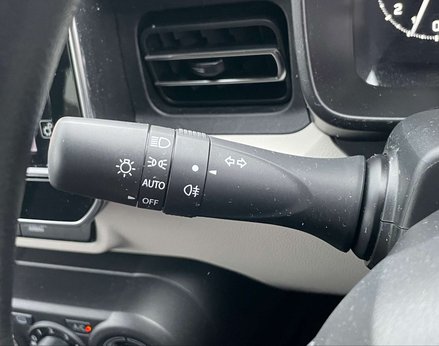 Suzuki Ignis 1.2 Ignis SZ-T DualJet 5dr 40