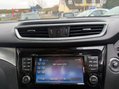 Nissan Qashqai 1.5 dCi Tekna Euro 6 (s/s) 5dr 13
