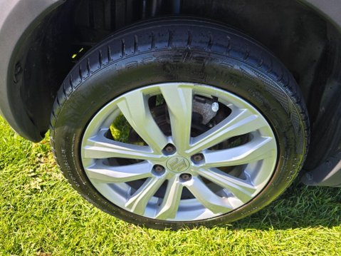 Suzuki Swift 1.2 Dualjet SZ4 ALLGRIP Euro 5 (s/s) 5dr 35