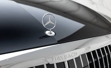 Mercedes-Benz S Class S650 MAYBACH 68
