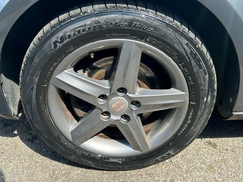 SEAT Altea TDI CR I TECH DSG 9
