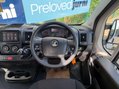 Vauxhall Movano 2.2 CDTi 3500 BiTurbo 15-seat Minibus 5dr Diesel Manual FWD L2 H2 Euro 6 (s 24