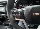 Isuzu D-Max Utility | 1.9 LT | Double Cab | Rear Diff Lock | Camera | EURO 6 19